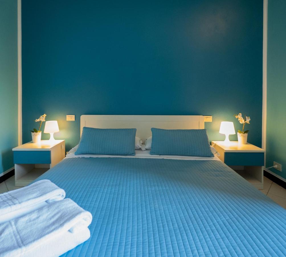 Ventegà Sea View Apartment Vernazza Extérieur photo