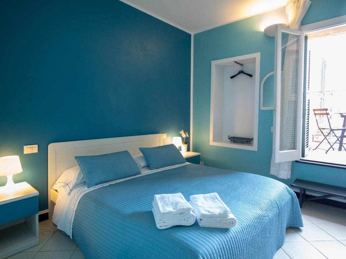 Ventegà Sea View Apartment Vernazza Extérieur photo