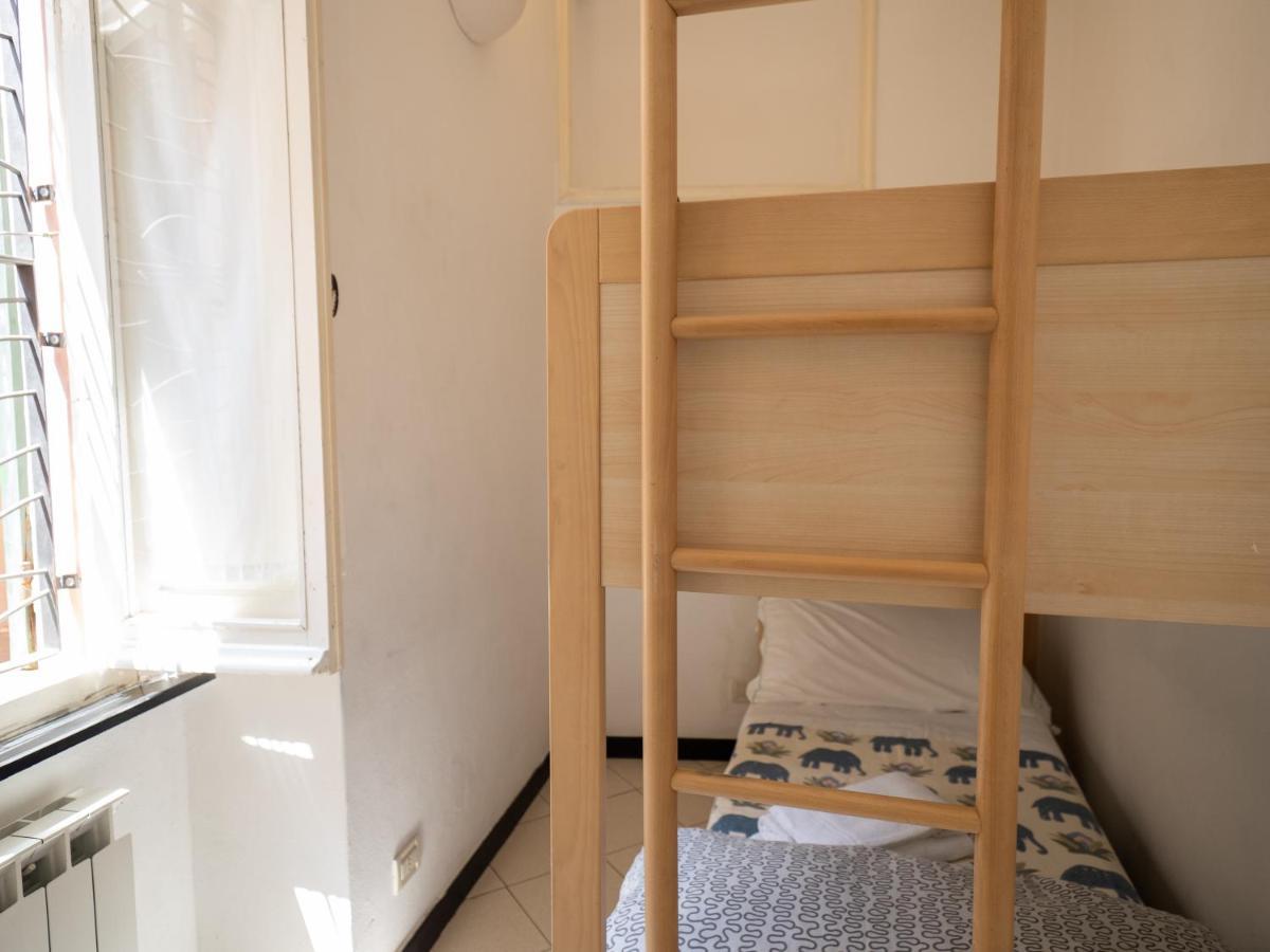 Ventegà Sea View Apartment Vernazza Extérieur photo