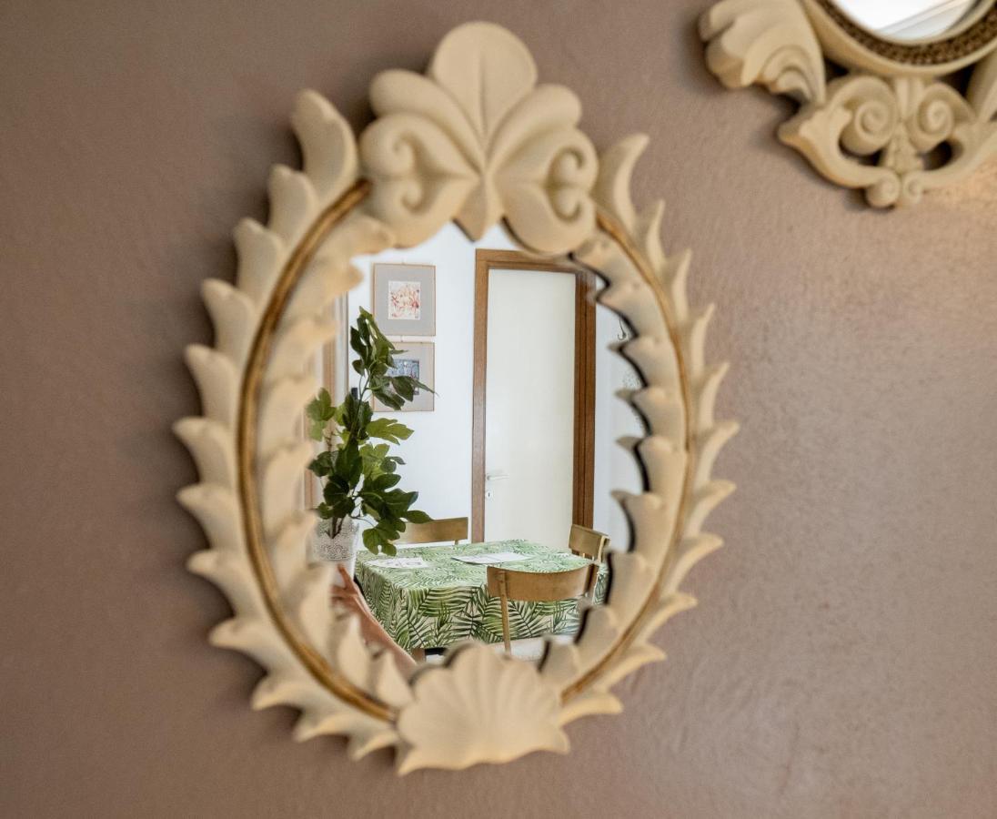 Ventegà Sea View Apartment Vernazza Extérieur photo
