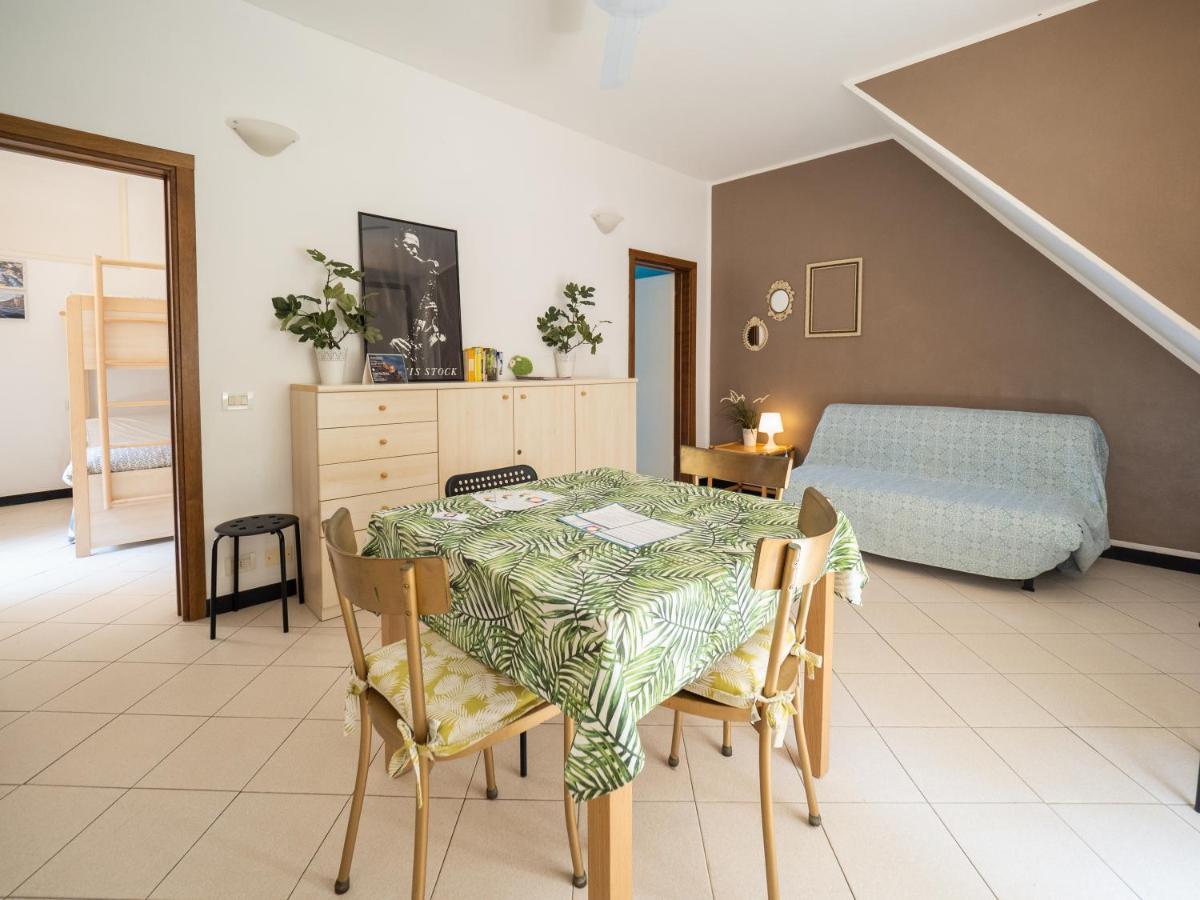 Ventegà Sea View Apartment Vernazza Extérieur photo