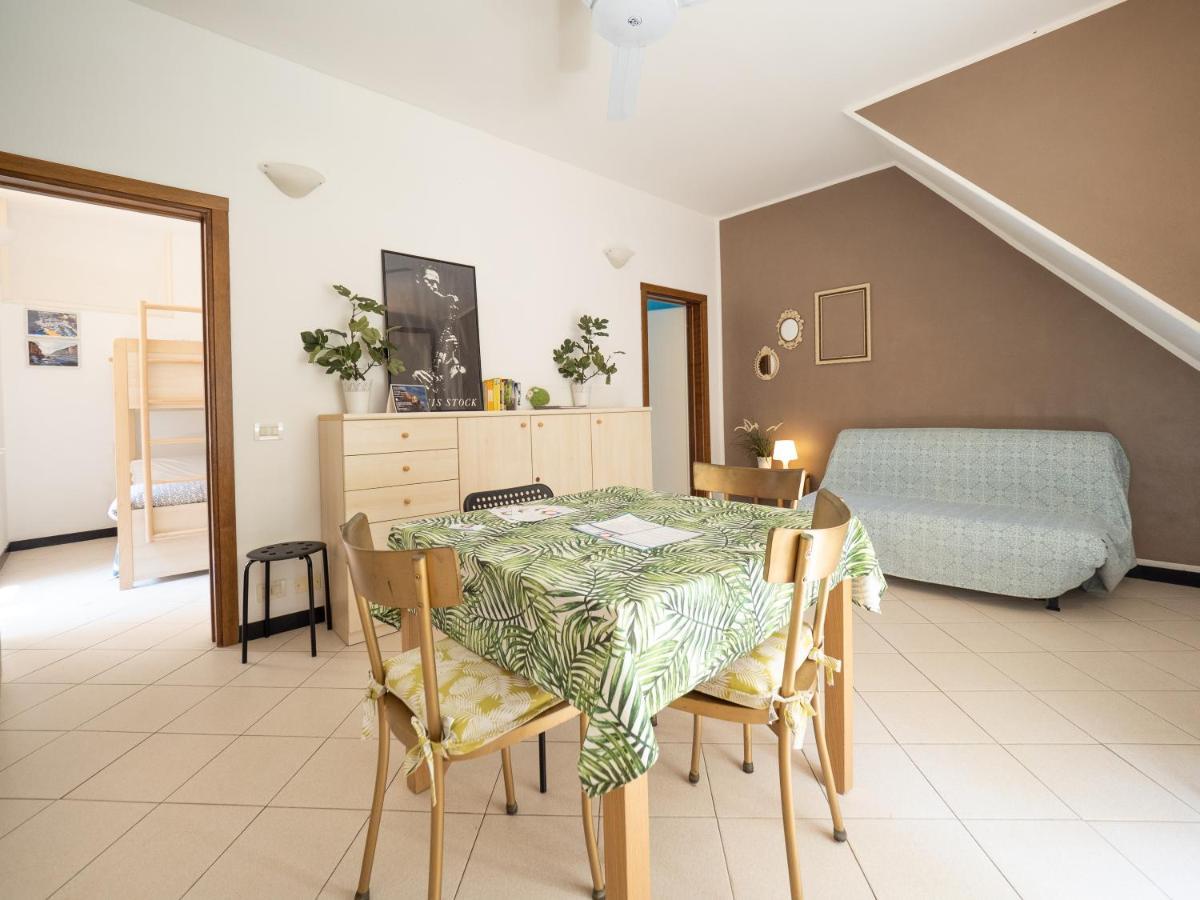 Ventegà Sea View Apartment Vernazza Extérieur photo