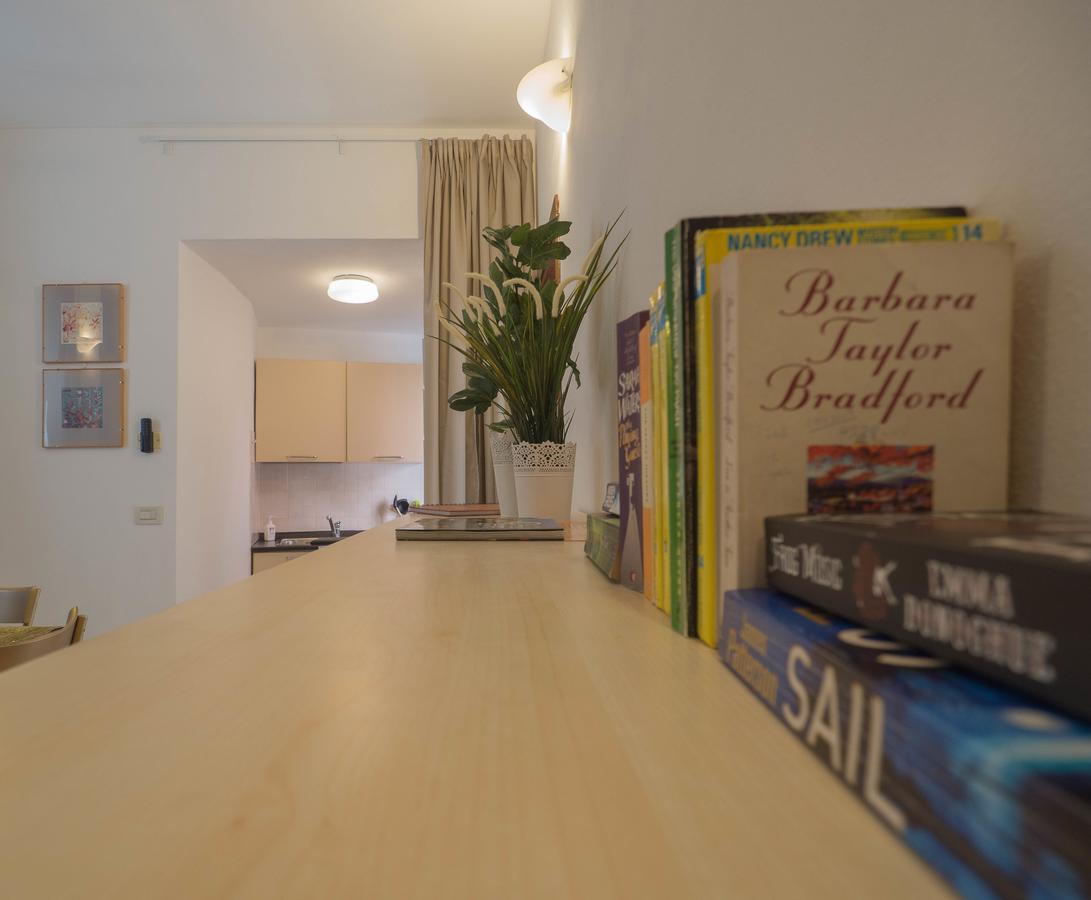 Ventegà Sea View Apartment Vernazza Extérieur photo