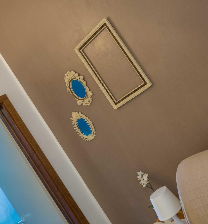 Ventegà Sea View Apartment Vernazza Extérieur photo